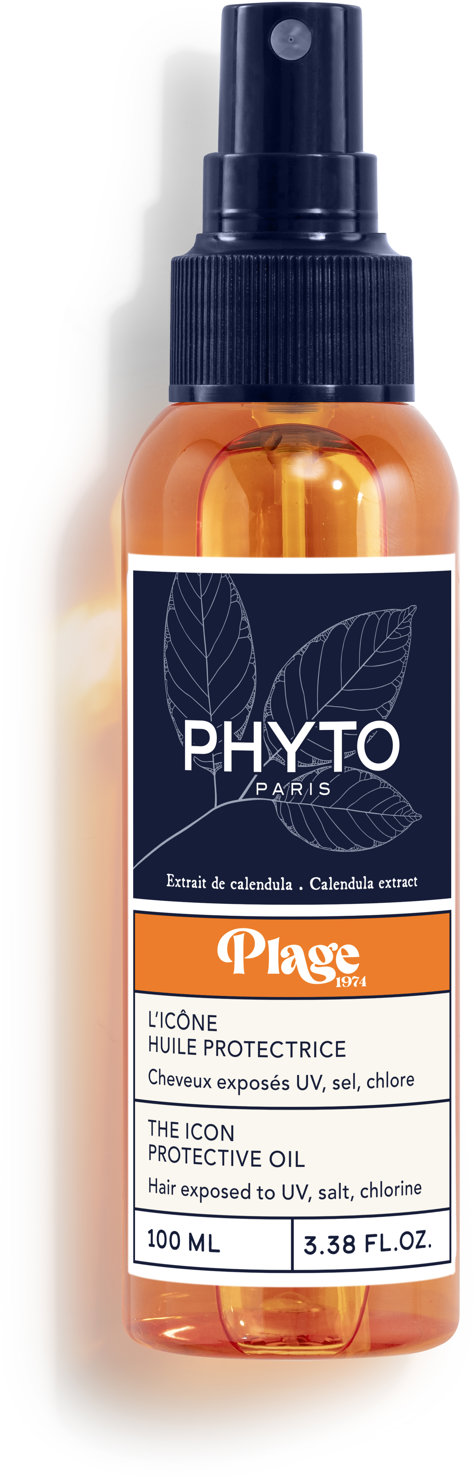 PHYTO Plage The Icon Protective Oil 100 ml