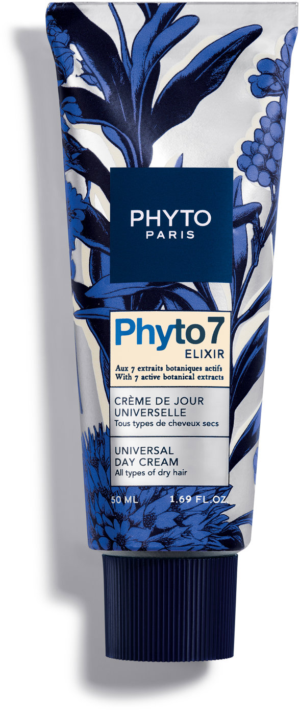 PHYTO 7 Exilir Universal Day Cream 50 ml