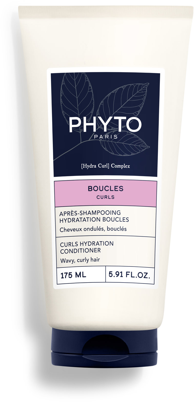 PHYTO Curls Conditioner 175 ml