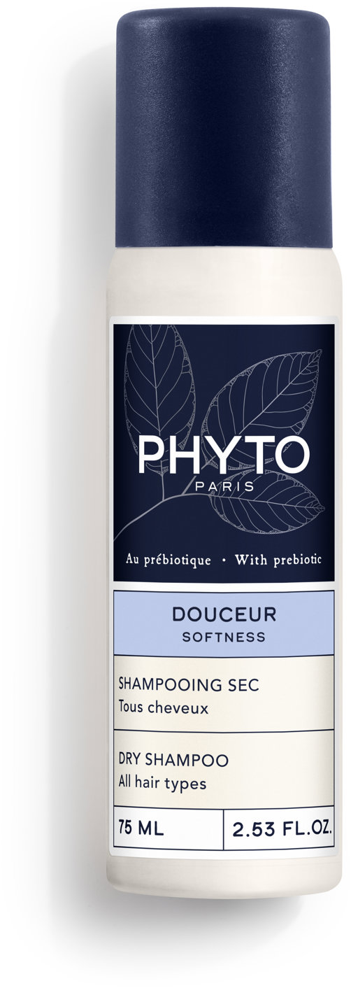 PHYTO Softness Dry Shampoo 75 ml