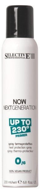 SELECTIVE PROFESSIONAL Now Next Generation Up To 230° Primer 200 ml