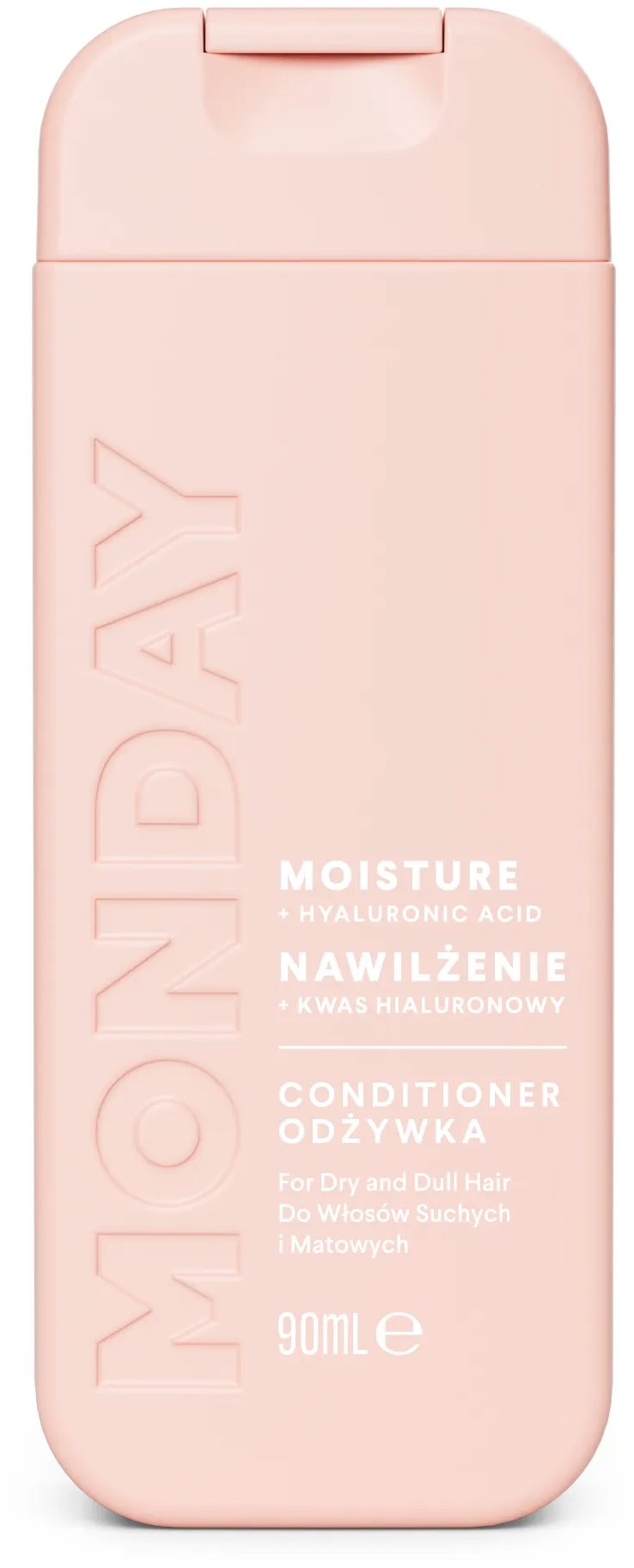 MONDAY Moisture 90 ml