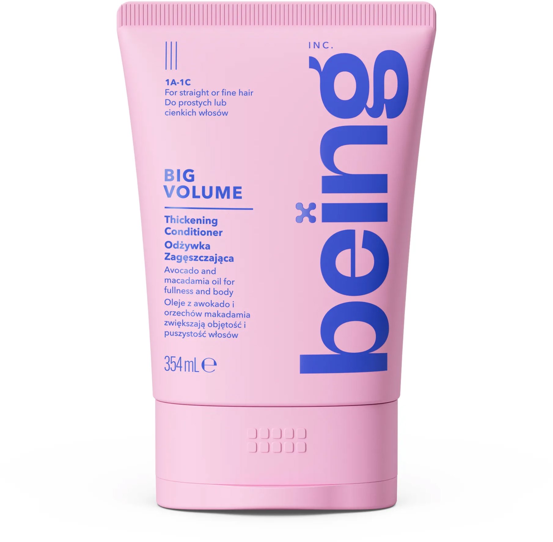 BEING Conditioner Big Volume 354 ml