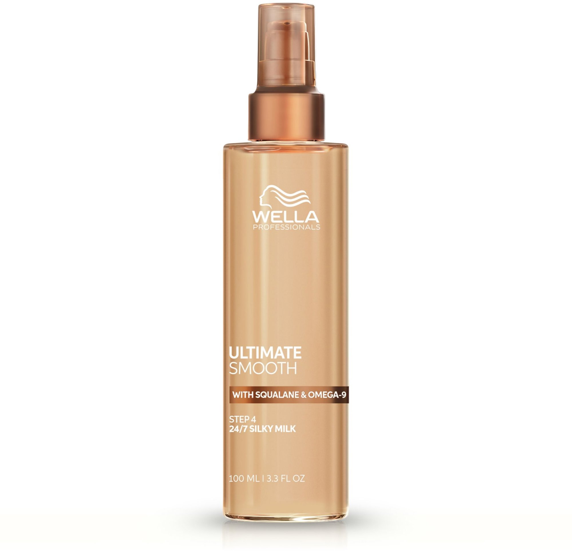 WELLA PROFESSIONALS Ultimate Smooth Silky Milk 100 ml