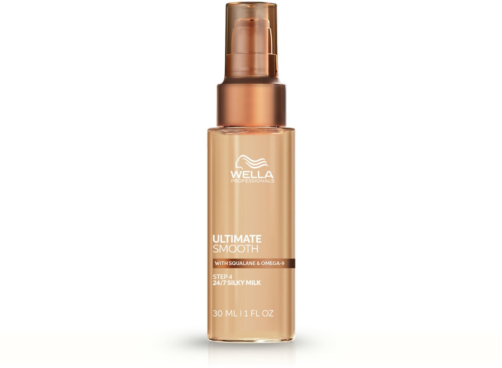 WELLA PROFESSIONALS Ultimate Smooth Silky Milk 30 ml