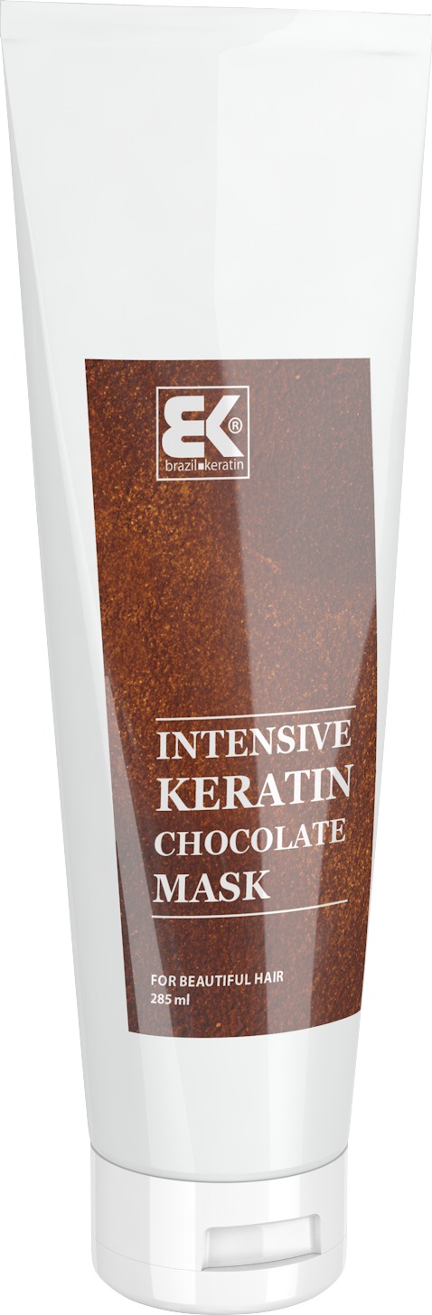 BRAZIL KERATIN Chocolate Mask 300 ml