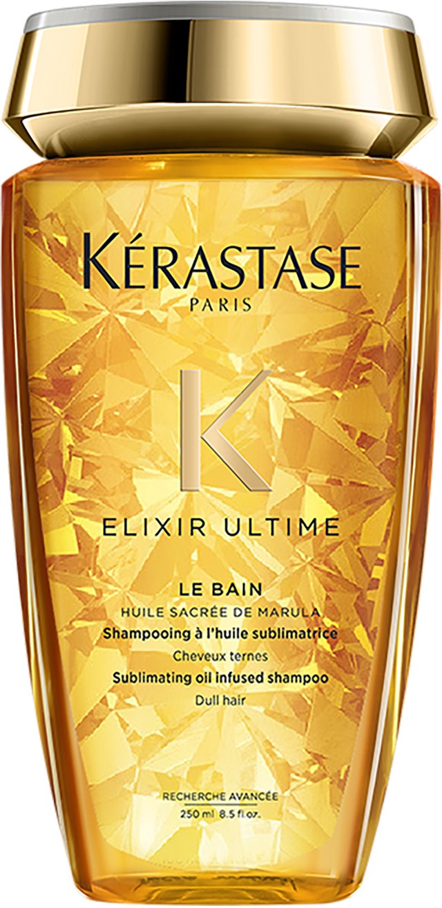 KÉRASTASE Elixir Ultime Le Bain 250 ml