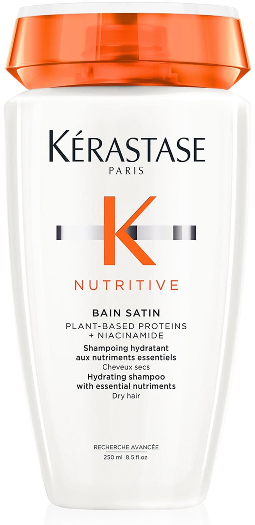 KÉRASTASE Nutritive Bain Satin 250 ml
