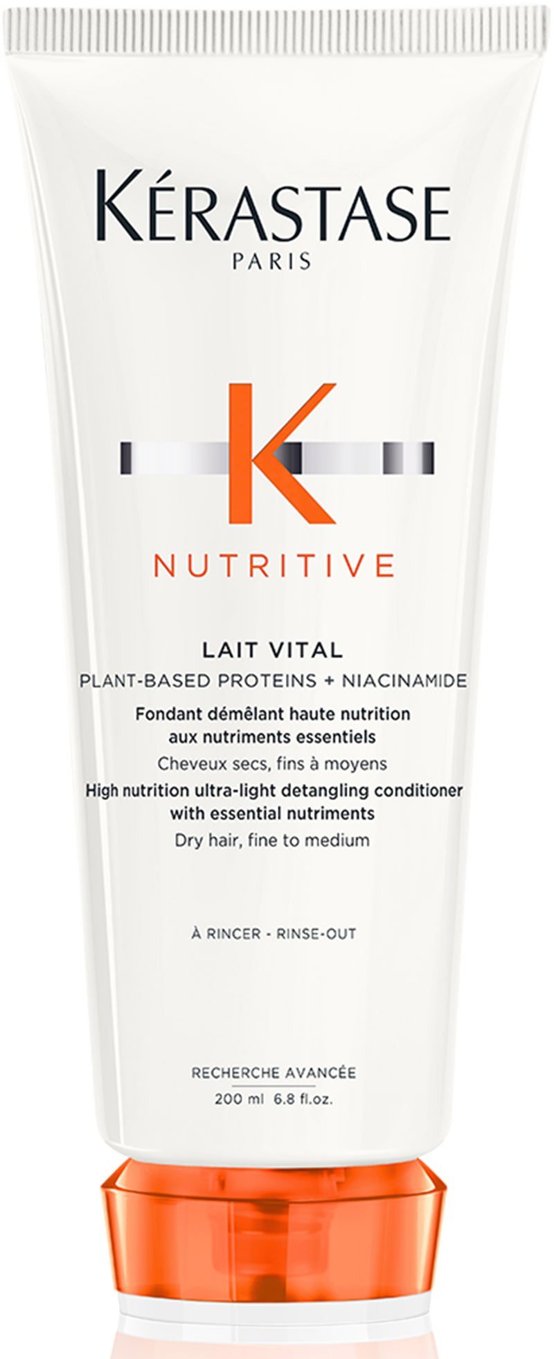 KÉRASTASE Nutritive Lait Vital 200 ml