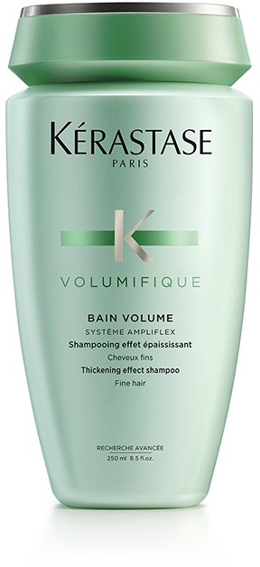 KÉRASTASE Volumifique Bain Volume 250 ml