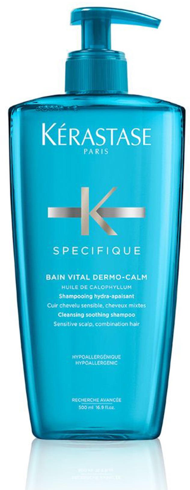 KÉRASTASE Spécifique Bain Vital Dermo-Calm 500 ml