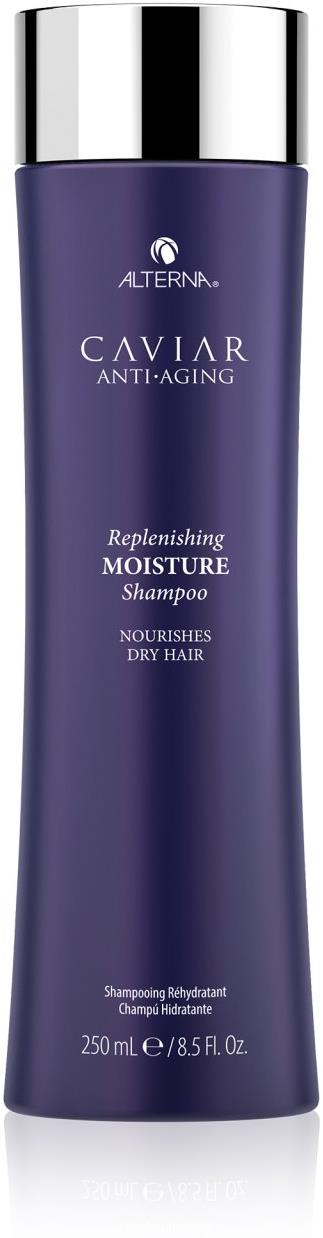 ALTERNA Caviar Replenishing Moisture Shampoo 250 ml