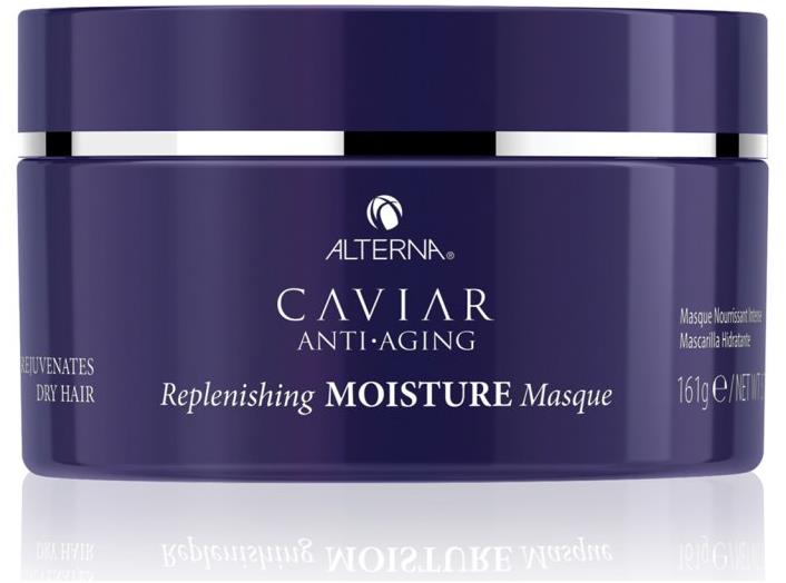 ALTERNA Caviar Replenishing Moisture Masque 161 g