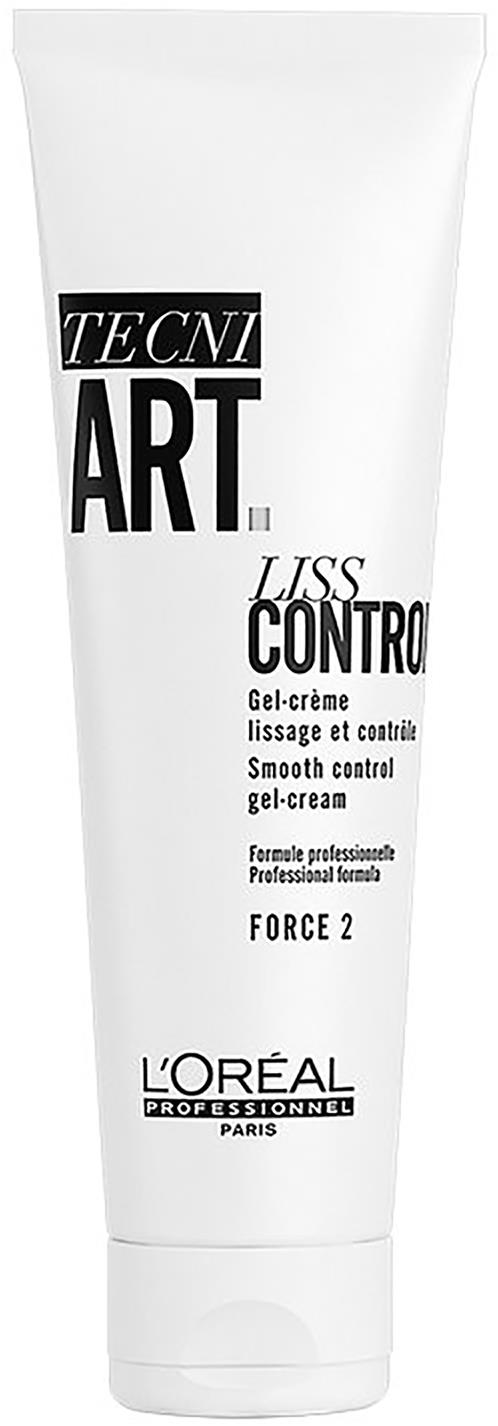 L'ORÉAL PROFESSIONNEL Tecni.Art Flex Liss Contr 150 ml