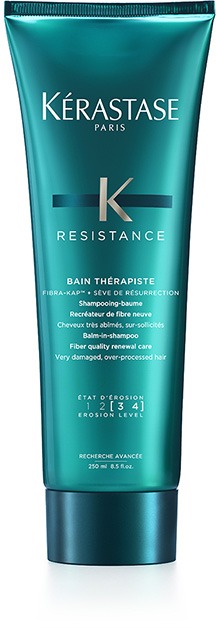 KÉRASTASE Résistance Bain Thérapiste 250 ml