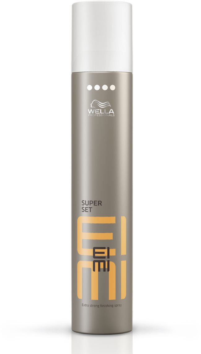 WELLA PROFESSIONALS Eimi Super Set 300 ml