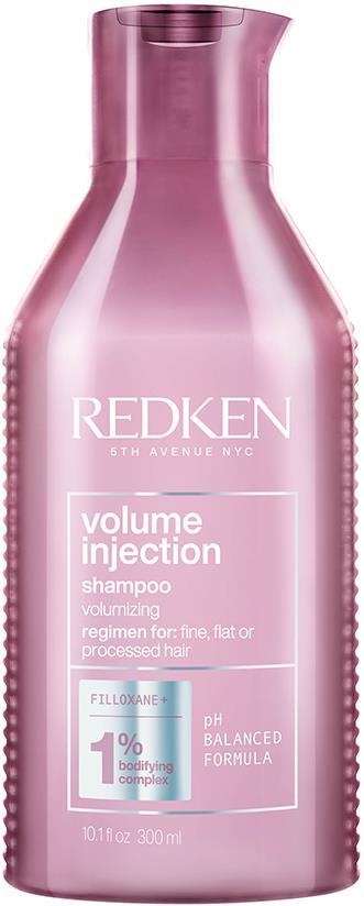 REDKEN Volume Injection Shampoo 300 ml