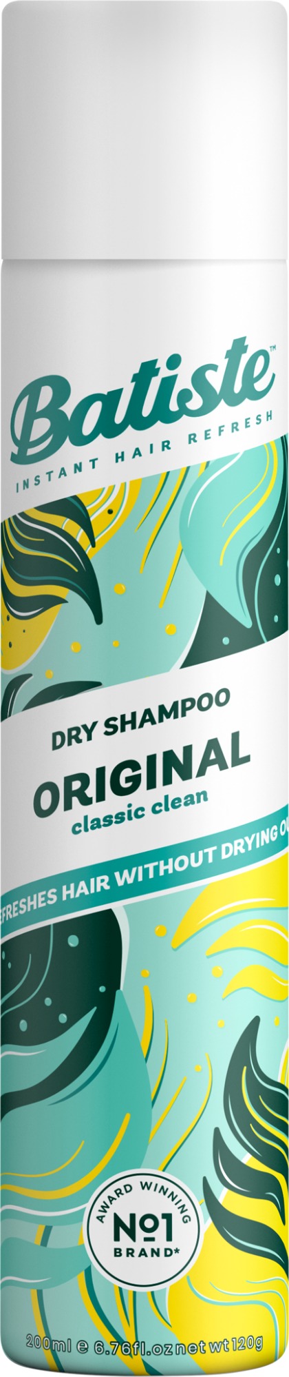 BATISTE Original 200 ml