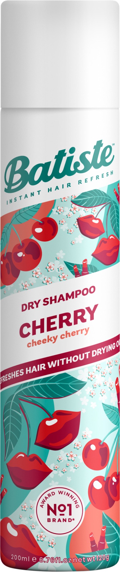 BATISTE Cherry 200 ml