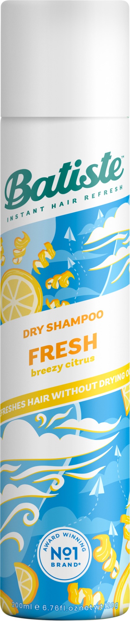 BATISTE Fresh 200 ml
