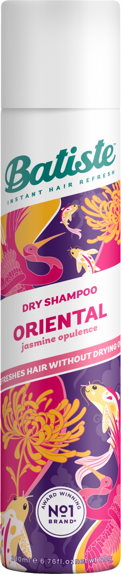 BATISTE Oriental 200 ml
