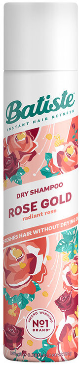 BATISTE Rose Gold 200 ml