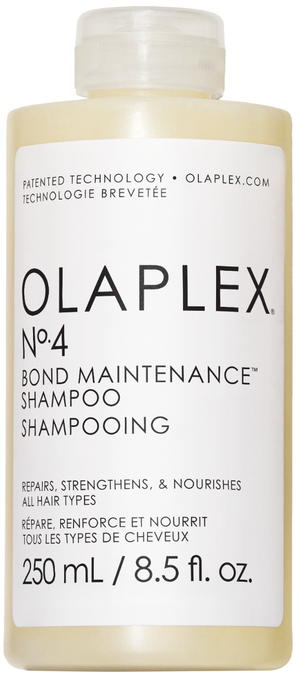 OLAPLEX No. 4 Bond Maintenance Shampoo 250 ml