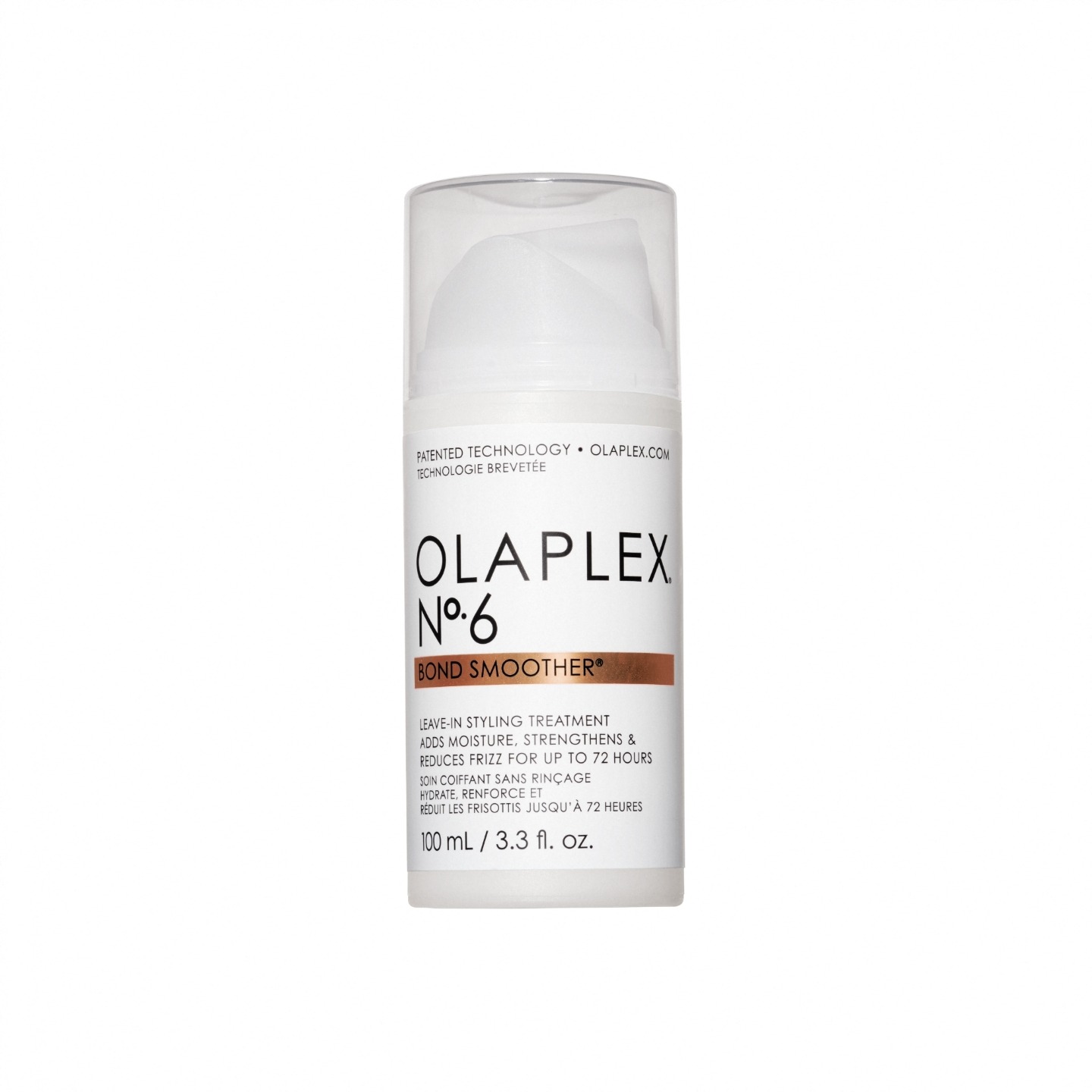 OLAPLEX No. 6 Bond Smoother 100 ml