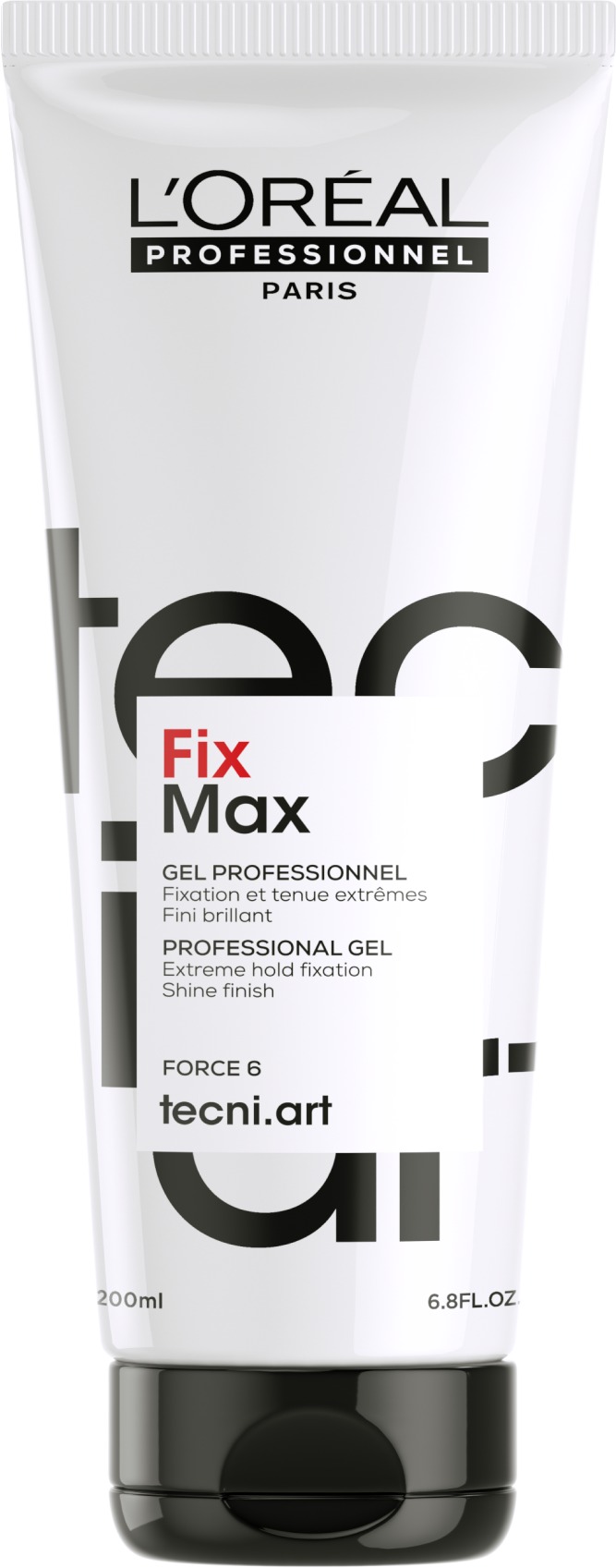 L'ORÉAL PROFESSIONNEL Tecni.Art Fix Max Gel 200 ml