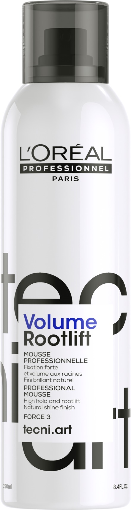 L'ORÉAL PROFESSIONNEL Tecni.Art Volume Rootlift Mousse 250 ml