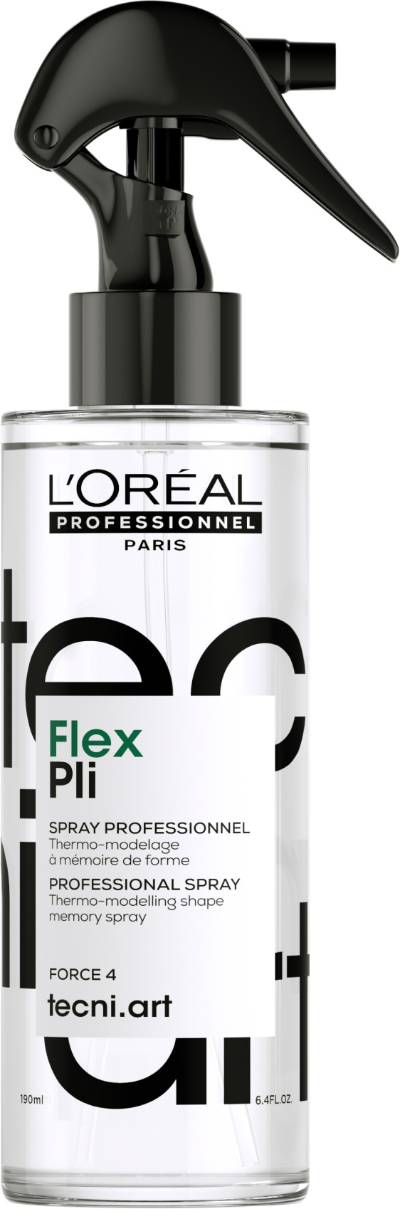 L'ORÉAL PROFESSIONNEL Tecni.Art PLI Termo-fixační sprej 190 ml