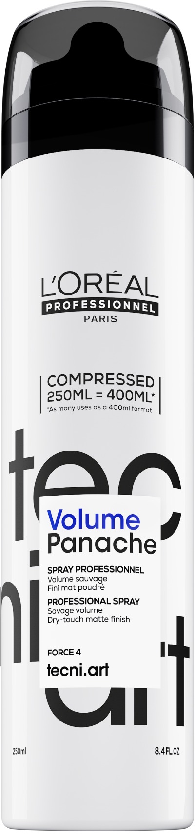 L'ORÉAL PROFESSIONNEL Tecni.Art Savage Panache Spray 250 ml