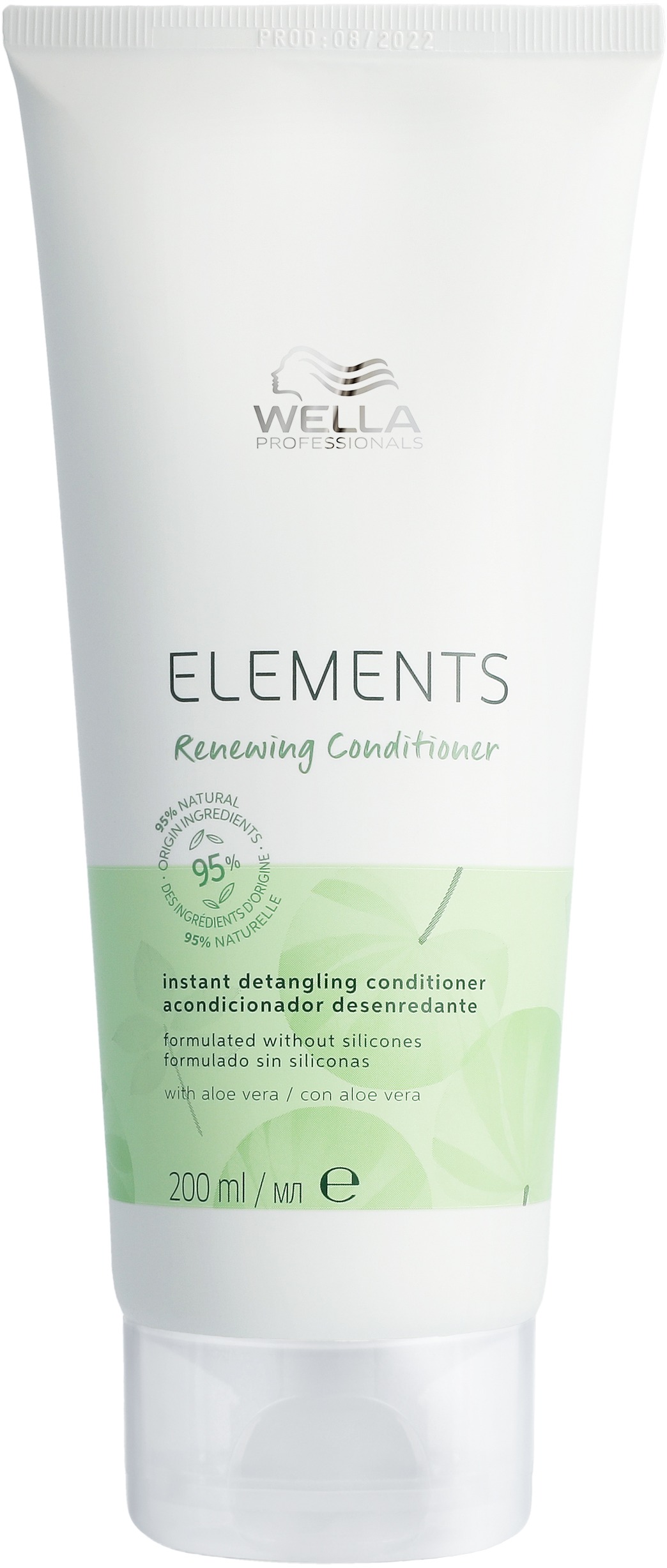 WELLA PROFESSIONALS Elements Renewing Conditioner 200 ml