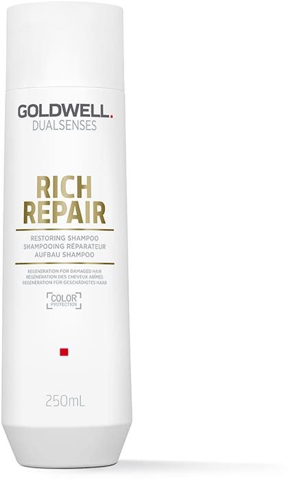 GOLDWELL Dualsenses Rich Repair Restoring Shampoo 250ml