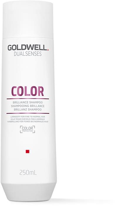 GOLDWELL Dualsenses Color Brilliance Shampoo 250 ml