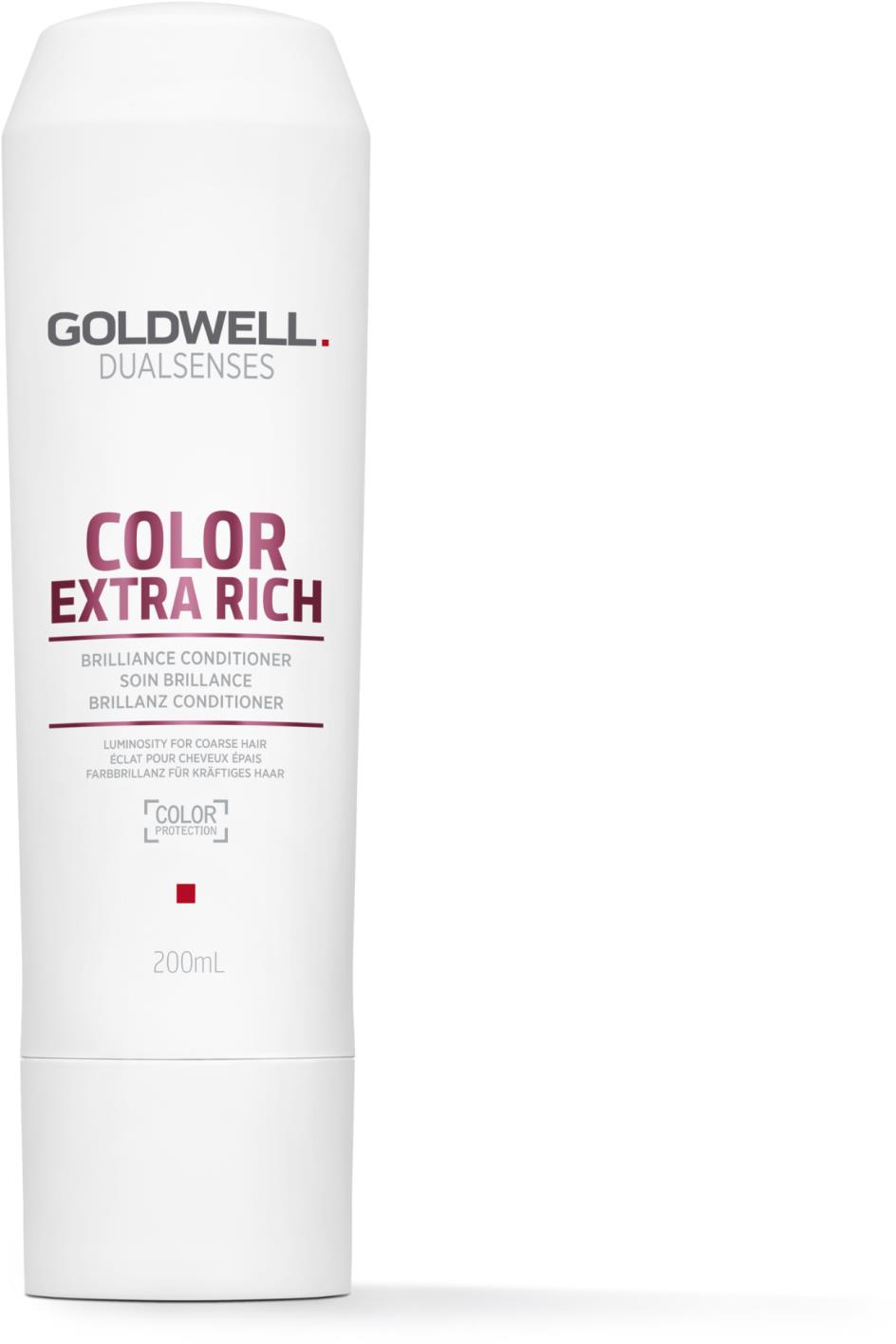 GOLDWELL Dualsenses Color Extra Rich Brilliance Conditioner 200 ml