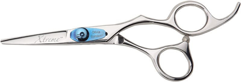 OLIVIA GARDEN Nůžky na vlasy Xtreme 5.0“