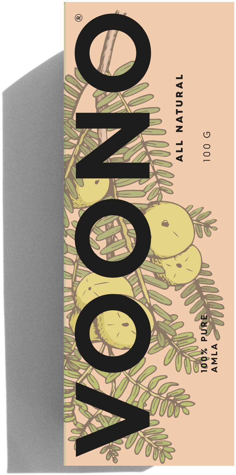 VOONO Amla 100 g