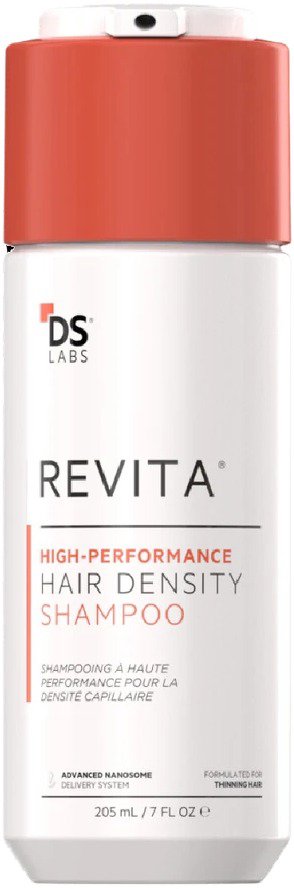 DS LABORATORIES Revita Hair Density Shampoo 205 ml