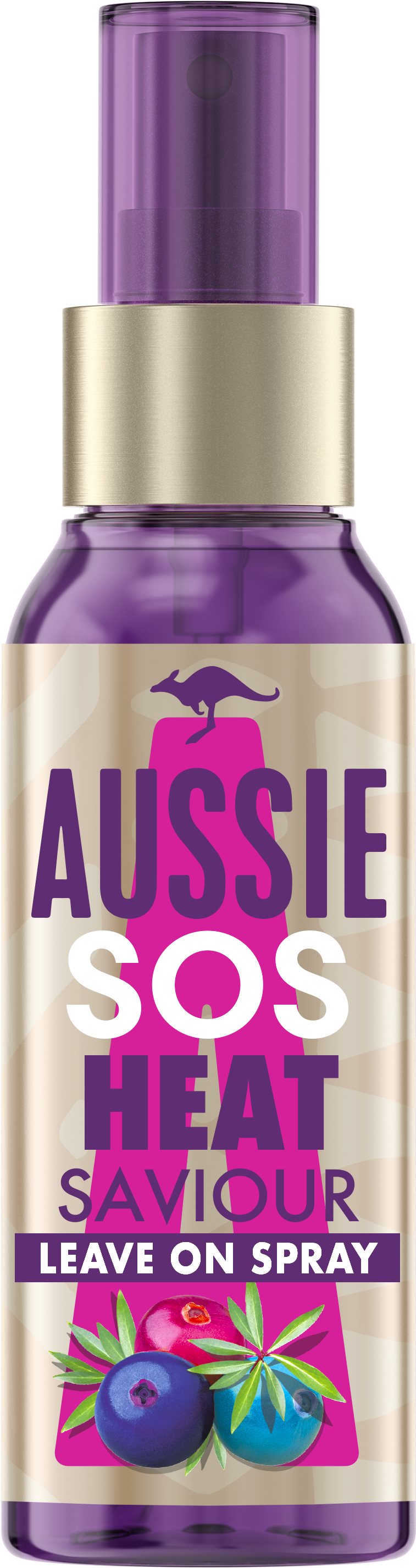 AUSSIE SOS Heat Defence 100 ml