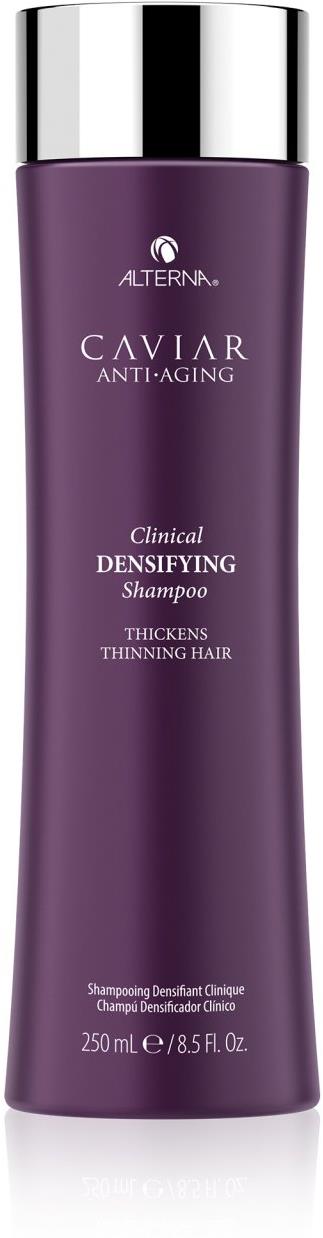 ALTERNA Caviar Clinical Densifying Shampoo 250 ml