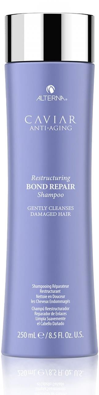 ALTERNA Caviar Restructuring Bond Repair Shampoo 250 ml