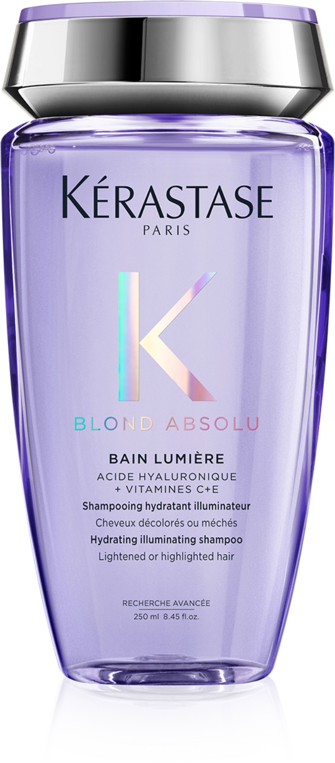 KÉRASTASE Blond Absolu Bain Lumiere 250 ml