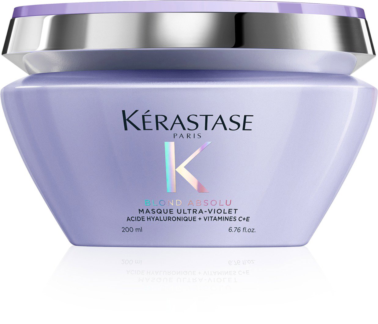 KÉRASTASE Blond Absolu Masque Ultra-Violet 200 ml