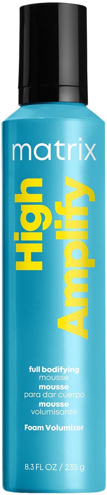 MATRIX High Amplify Foam Volumizer 250 ml