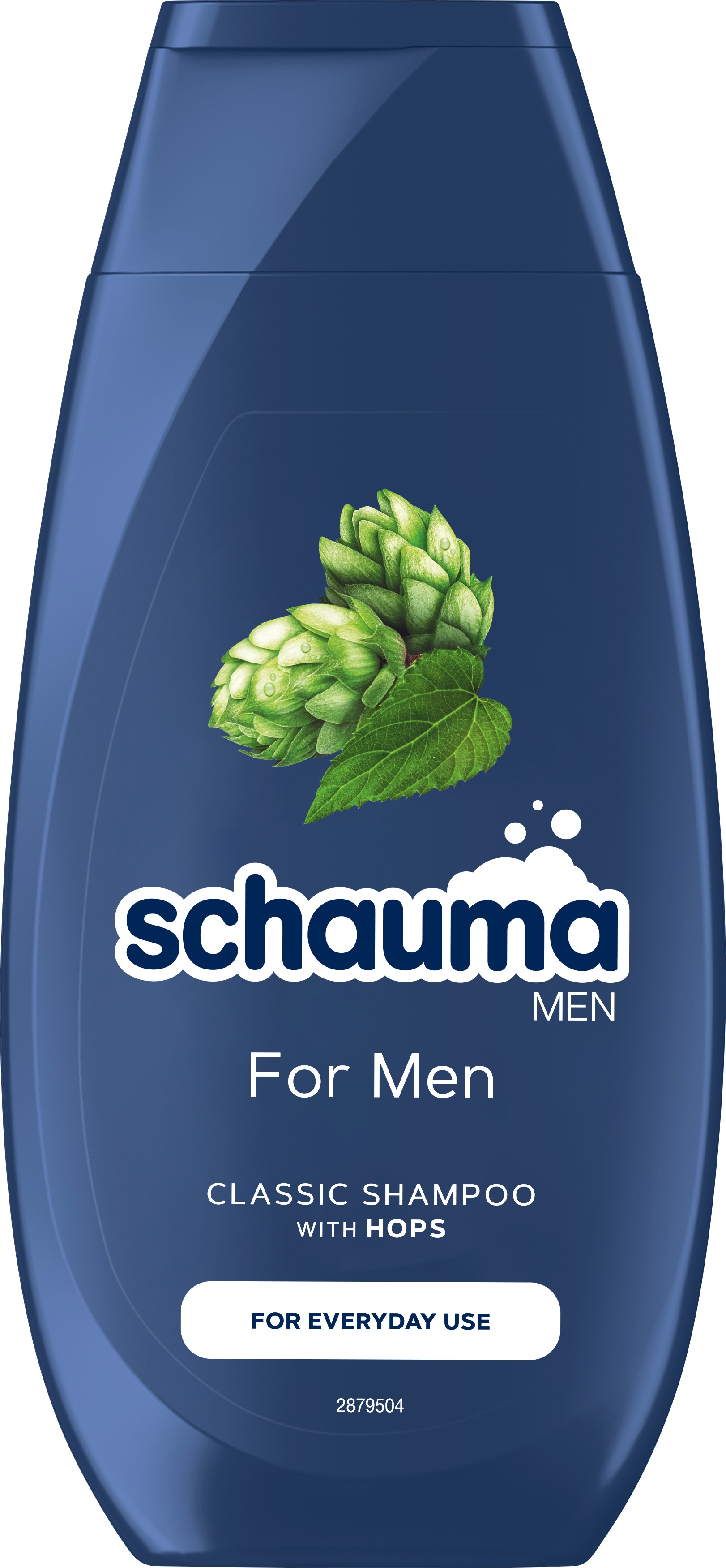 Schauma Classic šampon For Men 250 ml