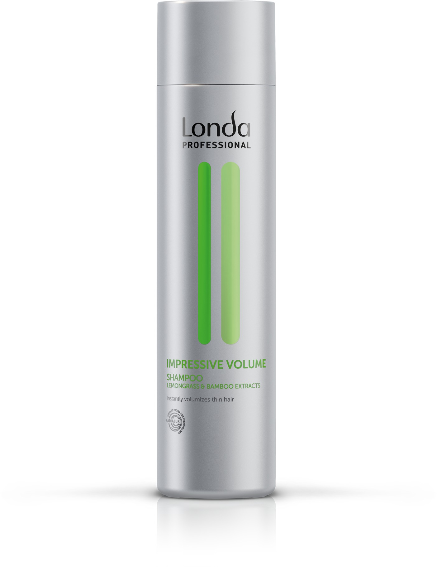 LONDA PROFESSIONAL Impressive Volume Shampoo 250 ml