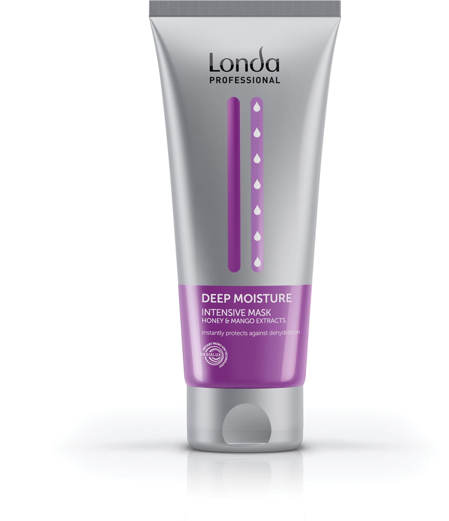 LONDA PROFESSIONAL Deep Moisture Intensive Mask 200 ml
