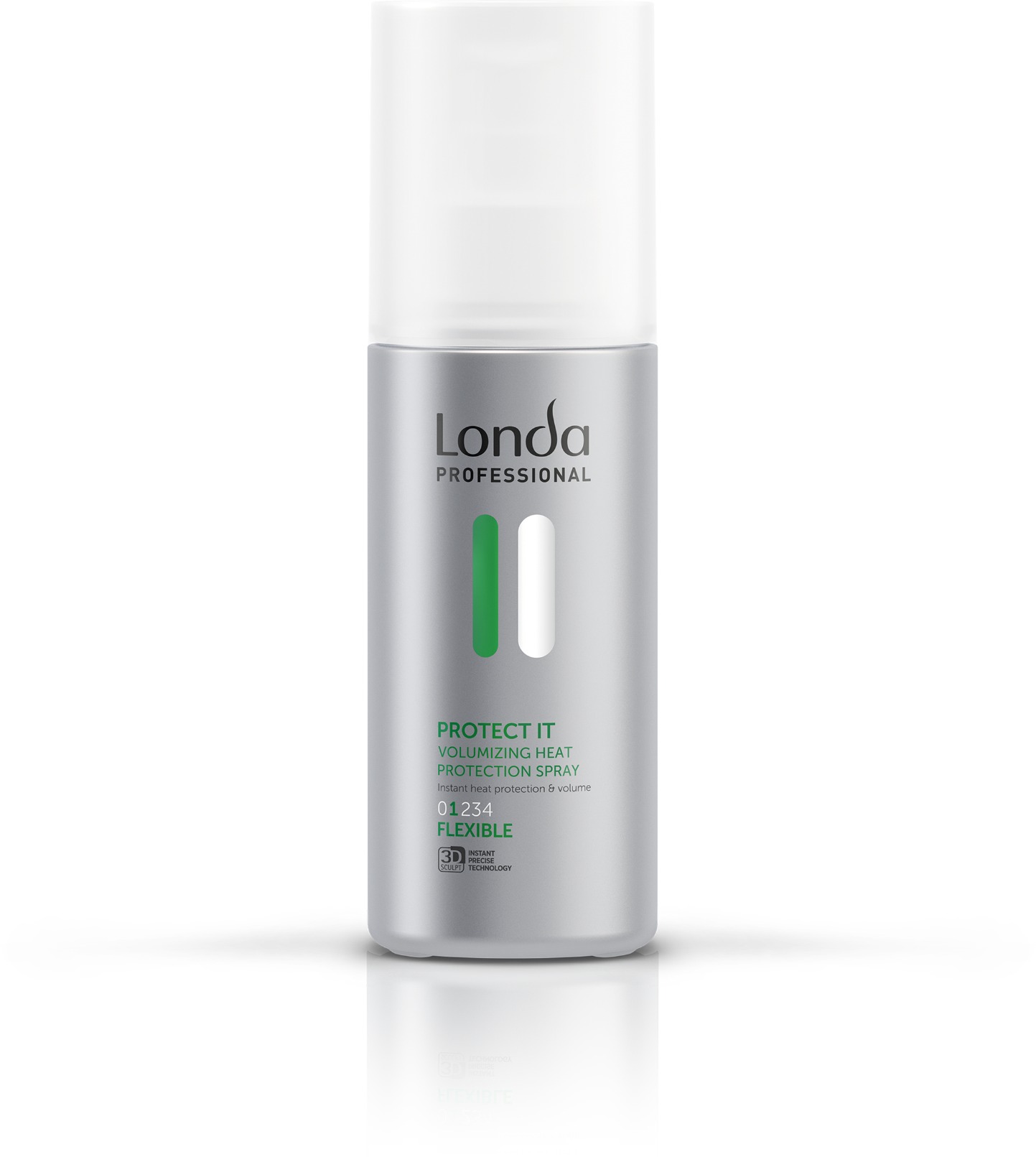 LONDA PROFESSIONAL Protect It Heat Protection Spray 150 ml