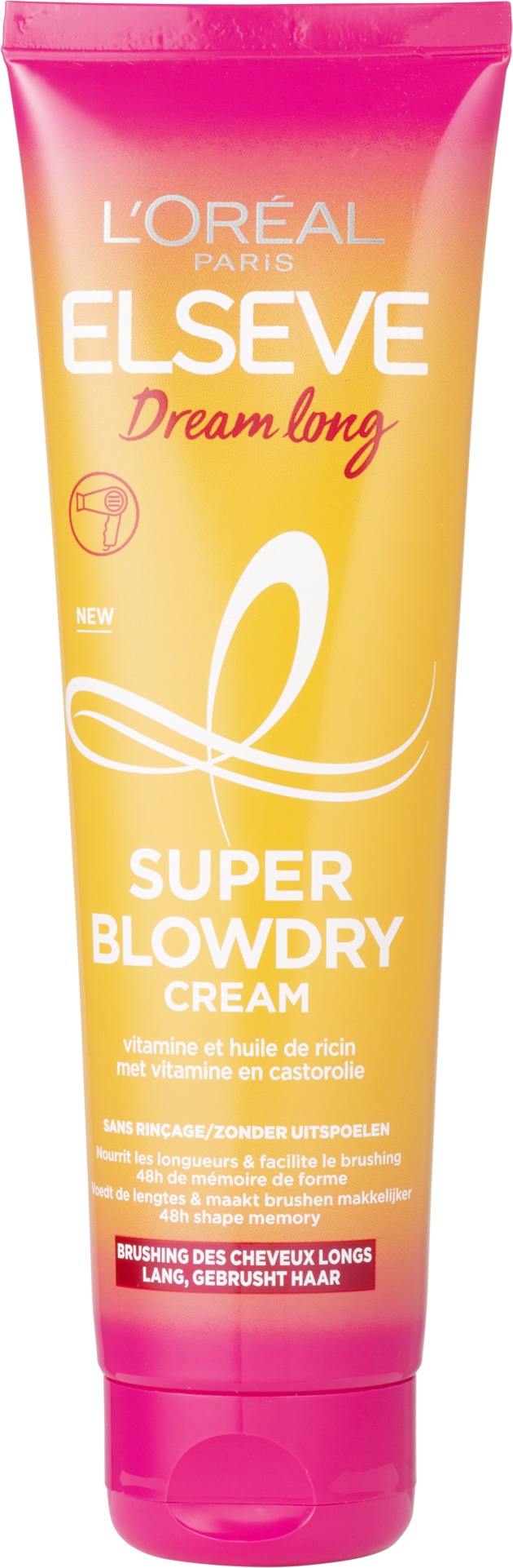 L'ORÉAL PARIS Elseve Dream Long Super Blowdry 150 ml